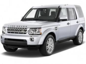 Land Rover Discovery 4 (2010-2014)